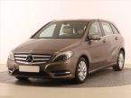 Mercedes Třída B - fotka číslo 1