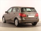 Mercedes Třída B - fotka číslo 3