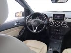 Mercedes Třída B - fotka číslo 6