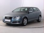 Audi A3 - fotka číslo 1