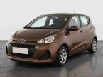 Hyundai i10 - fotka číslo 1