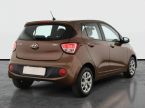Hyundai i10 - fotka číslo 4