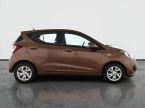 Hyundai i10 - fotka číslo 5