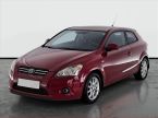 Kia Cee'd - fotka číslo 1