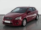 Kia Cee'd - fotka číslo 1