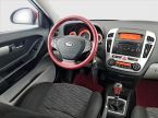 Kia Cee'd - fotka číslo 6