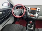 Kia Cee'd - fotka číslo 6