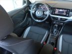 Škoda Kamiq - fotka číslo 6