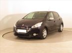 Peugeot 208 - fotka číslo 1