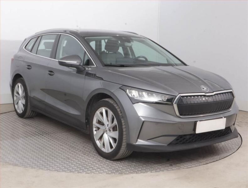 Škoda Enyaq - hlavní fotka inzerátu