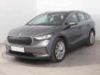 Škoda Enyaq - fotka číslo 1