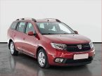 Dacia Logan - fotka číslo 0