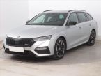 Škoda Octavia - fotka číslo 1