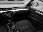 Škoda Superb - fotka číslo 7