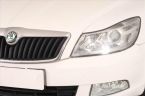Škoda Octavia - fotka číslo 16
