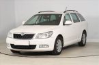 Škoda Octavia - fotka číslo 1
