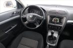 Škoda Octavia - fotka číslo 6