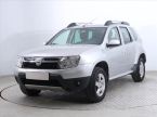 Dacia Duster - fotka číslo 1