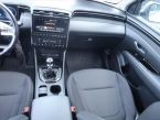 Hyundai Tucson - fotka číslo 7