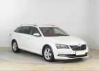 Škoda Superb - fotka číslo 0