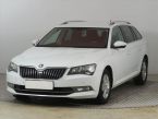 Škoda Superb - fotka číslo 1