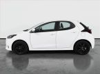 Toyota Yaris - fotka číslo 2