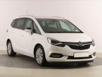 Opel Zafira - fotka číslo 0