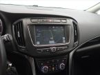 Opel Zafira - fotka číslo 12