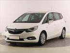 Opel Zafira - fotka číslo 1