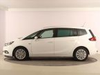 Opel Zafira - fotka číslo 2