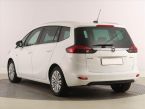Opel Zafira - fotka číslo 3