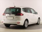 Opel Zafira - fotka číslo 4