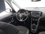 Opel Zafira - fotka číslo 6