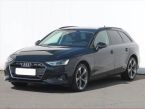 Audi A4 - fotka číslo 1