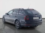 Škoda Octavia - fotka číslo 3