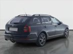 Škoda Octavia - fotka číslo 4