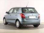 Škoda Fabia - fotka číslo 3