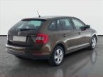 Škoda Rapid - fotka číslo 4