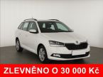 Škoda Fabia - fotka číslo 0