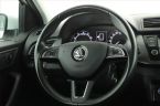 Škoda Fabia - fotka číslo 11
