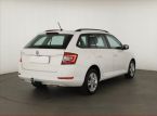 Škoda Fabia - fotka číslo 4