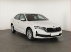 Škoda Octavia - fotka číslo 0
