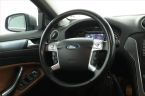 Ford Mondeo - fotka číslo 12