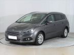 Ford S-MAX - fotka číslo 1