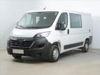 Opel Movano - fotka číslo 1