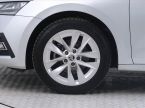 Škoda Octavia - fotka číslo 14