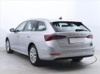 Škoda Octavia - fotka číslo 3