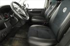 Volkswagen Multivan - fotka číslo 18