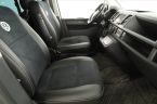 Volkswagen Multivan - fotka číslo 19