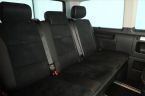Volkswagen Multivan - fotka číslo 21